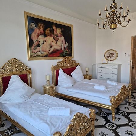 Juwel Apartments Krakow Z Widokiem Na Wawel Ap 29A المظهر الخارجي الصورة