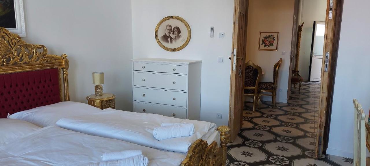 Juwel Apartments Krakow Z Widokiem Na Wawel Ap 29A المظهر الخارجي الصورة
