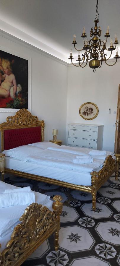 Juwel Apartments Krakow Z Widokiem Na Wawel Ap 29A المظهر الخارجي الصورة