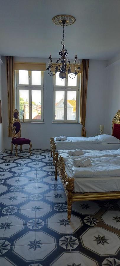 Juwel Apartments Krakow Z Widokiem Na Wawel Ap 29A المظهر الخارجي الصورة