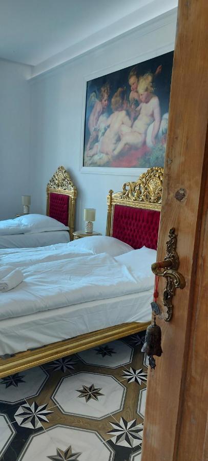 Juwel Apartments Krakow Z Widokiem Na Wawel Ap 29A المظهر الخارجي الصورة