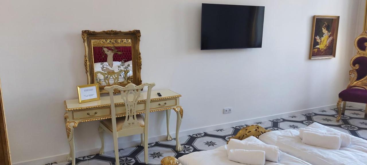 Juwel Apartments Krakow Z Widokiem Na Wawel Ap 29A المظهر الخارجي الصورة