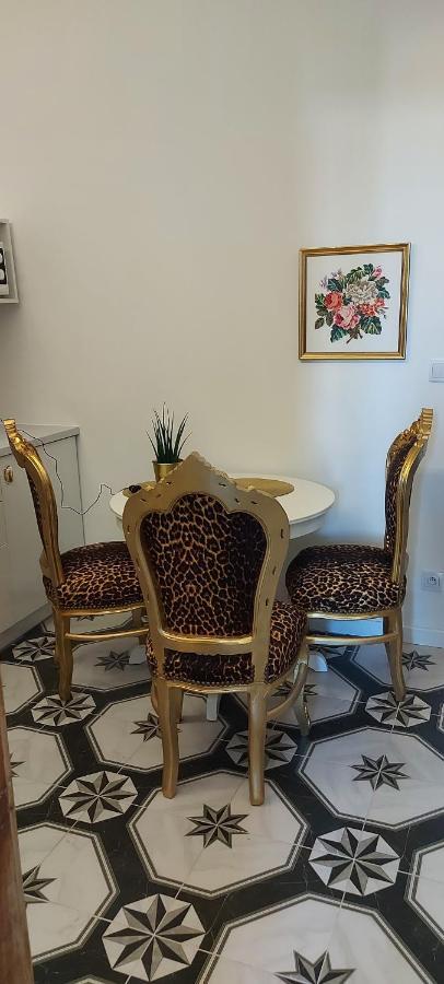 Juwel Apartments Krakow Z Widokiem Na Wawel Ap 29A المظهر الخارجي الصورة