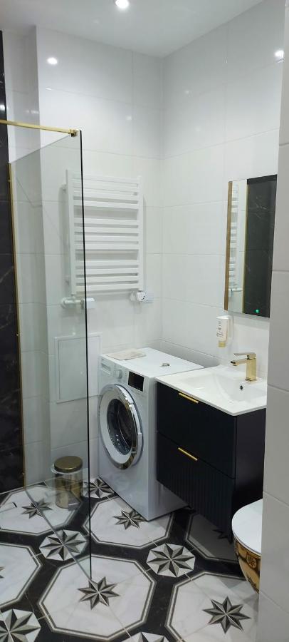 Juwel Apartments Krakow Z Widokiem Na Wawel Ap 29A المظهر الخارجي الصورة