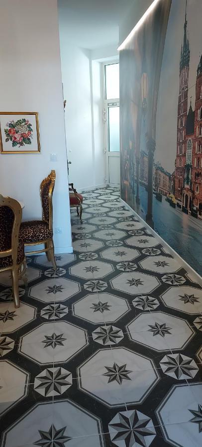 Juwel Apartments Krakow Z Widokiem Na Wawel Ap 29A المظهر الخارجي الصورة
