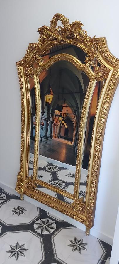 Juwel Apartments Krakow Z Widokiem Na Wawel Ap 29A المظهر الخارجي الصورة