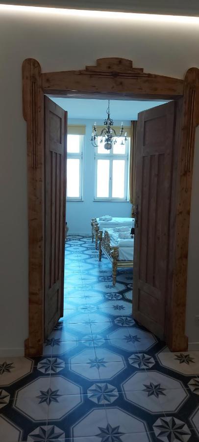 Juwel Apartments Krakow Z Widokiem Na Wawel Ap 29A المظهر الخارجي الصورة