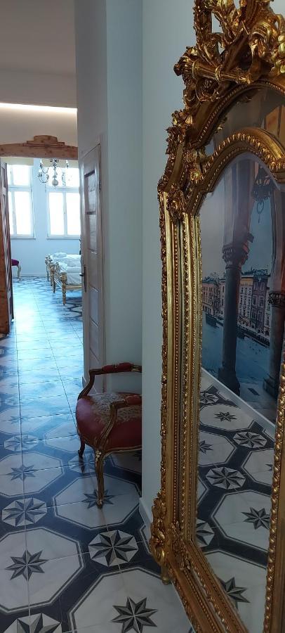 Juwel Apartments Krakow Z Widokiem Na Wawel Ap 29A المظهر الخارجي الصورة