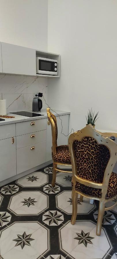 Juwel Apartments Krakow Z Widokiem Na Wawel Ap 29A المظهر الخارجي الصورة