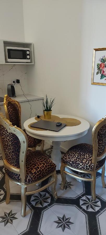 Juwel Apartments Krakow Z Widokiem Na Wawel Ap 29A المظهر الخارجي الصورة