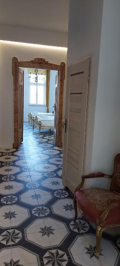 Juwel Apartments Krakow Z Widokiem Na Wawel Ap 29A المظهر الخارجي الصورة