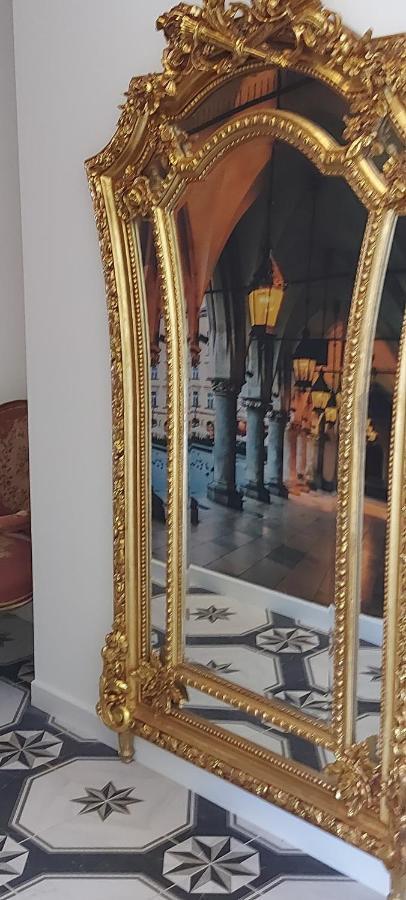 Juwel Apartments Krakow Z Widokiem Na Wawel Ap 29A المظهر الخارجي الصورة