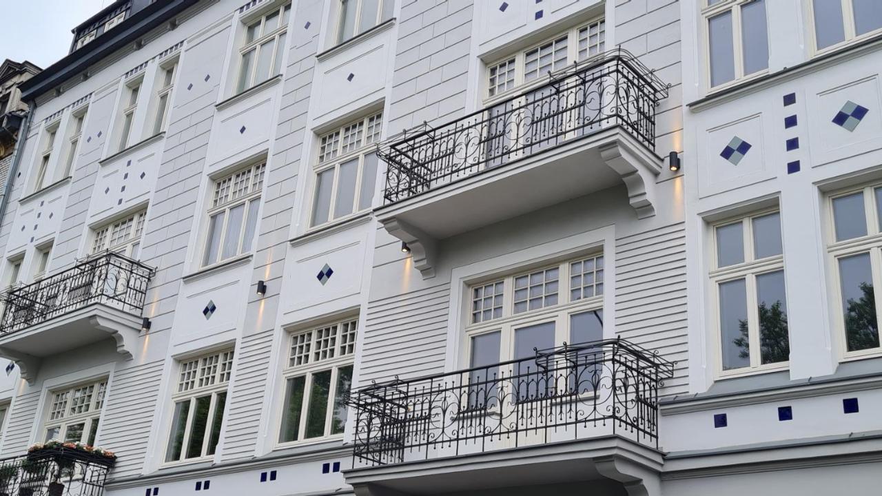 Juwel Apartments Krakow Z Widokiem Na Wawel Ap 29A المظهر الخارجي الصورة