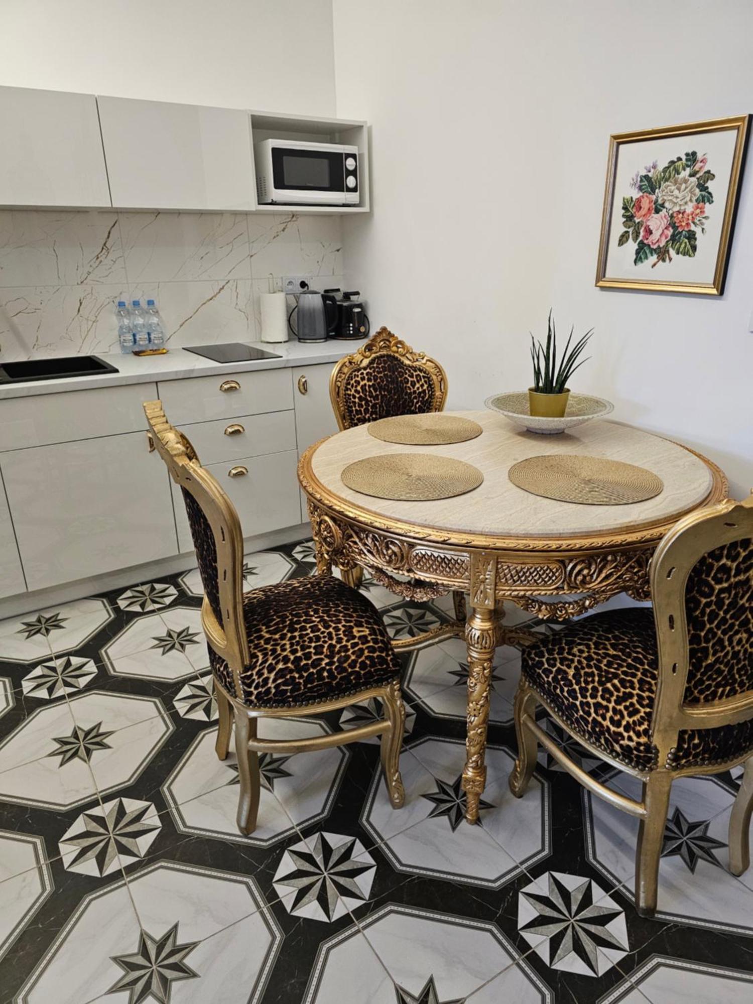 Juwel Apartments Krakow Z Widokiem Na Wawel Ap 29A المظهر الخارجي الصورة