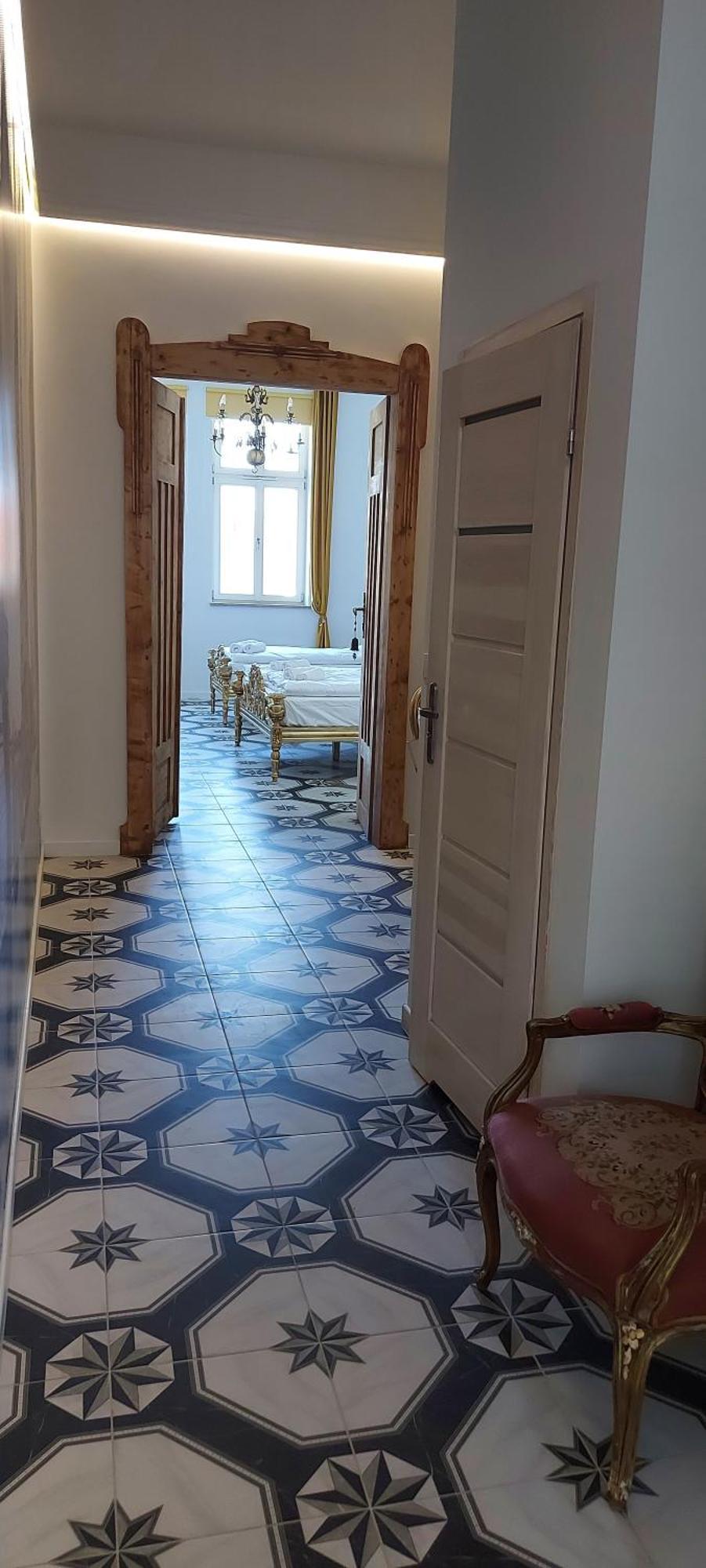 Juwel Apartments Krakow Z Widokiem Na Wawel Ap 29A المظهر الخارجي الصورة