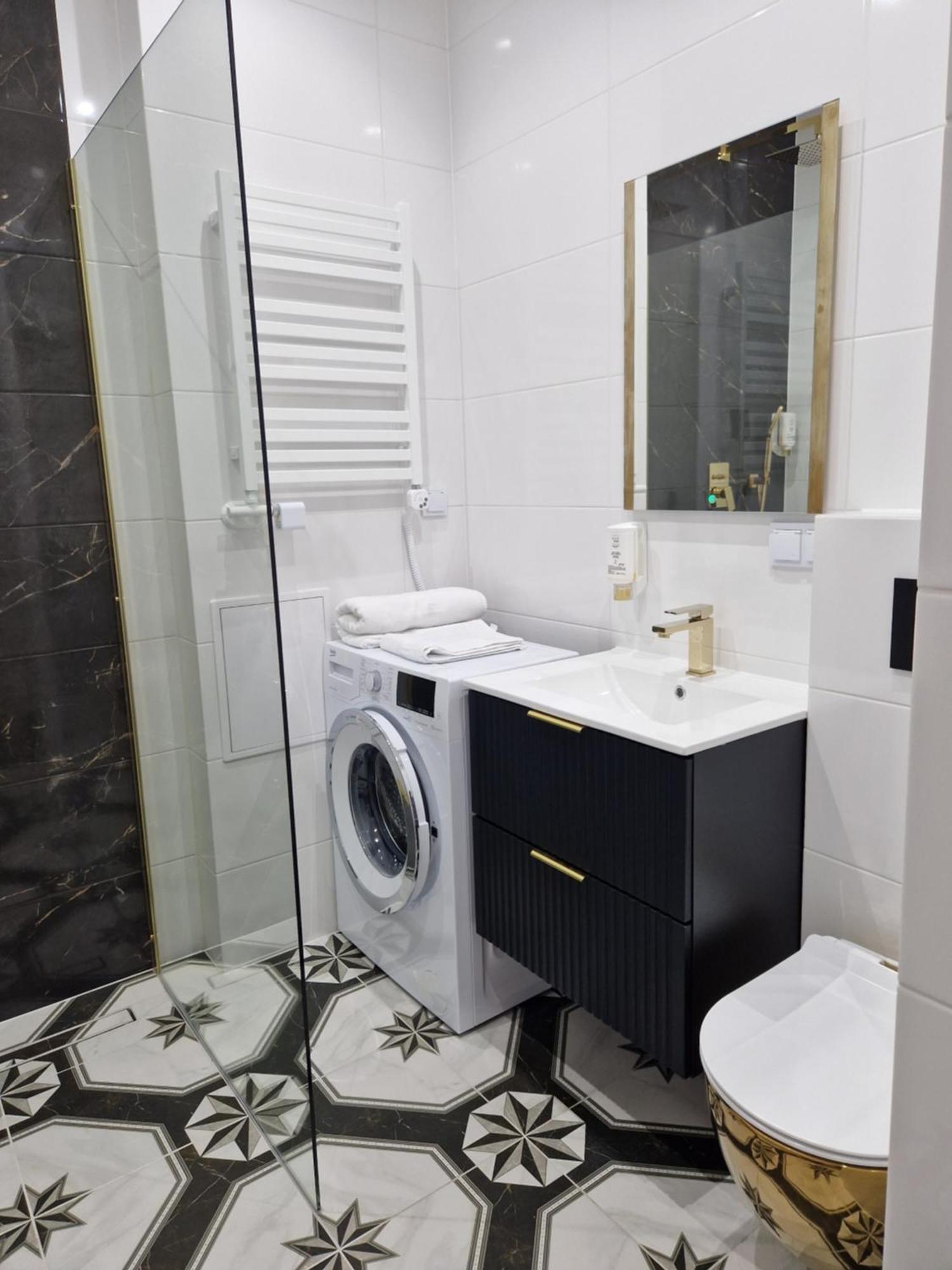 Juwel Apartments Krakow Z Widokiem Na Wawel Ap 29A المظهر الخارجي الصورة