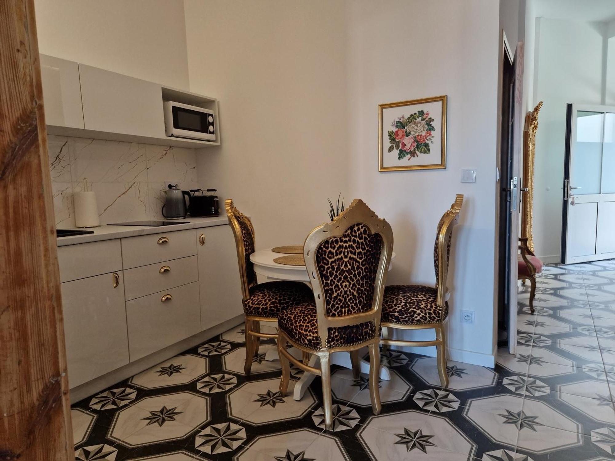Juwel Apartments Krakow Z Widokiem Na Wawel Ap 29A المظهر الخارجي الصورة