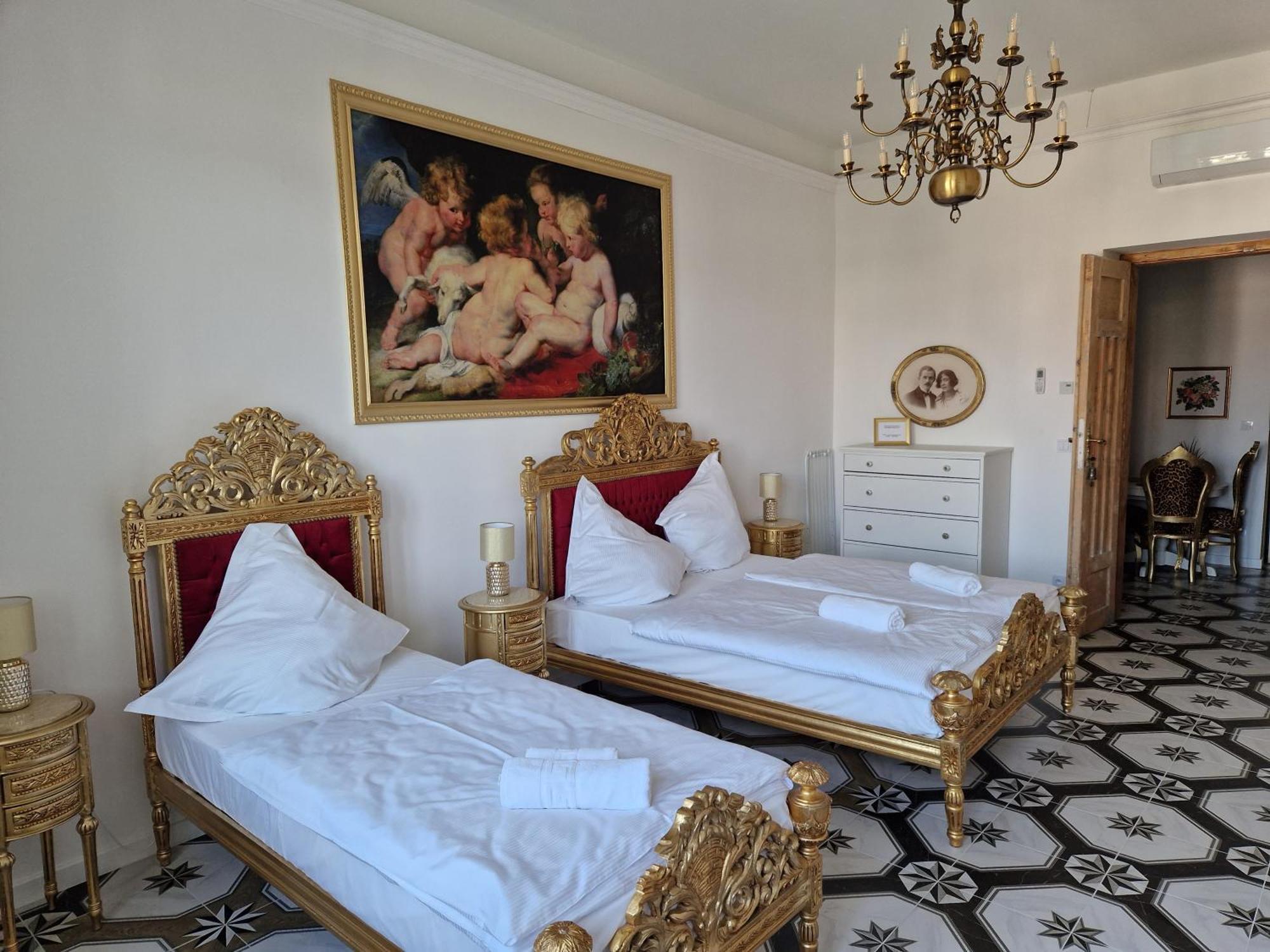 Juwel Apartments Krakow Z Widokiem Na Wawel Ap 29A المظهر الخارجي الصورة