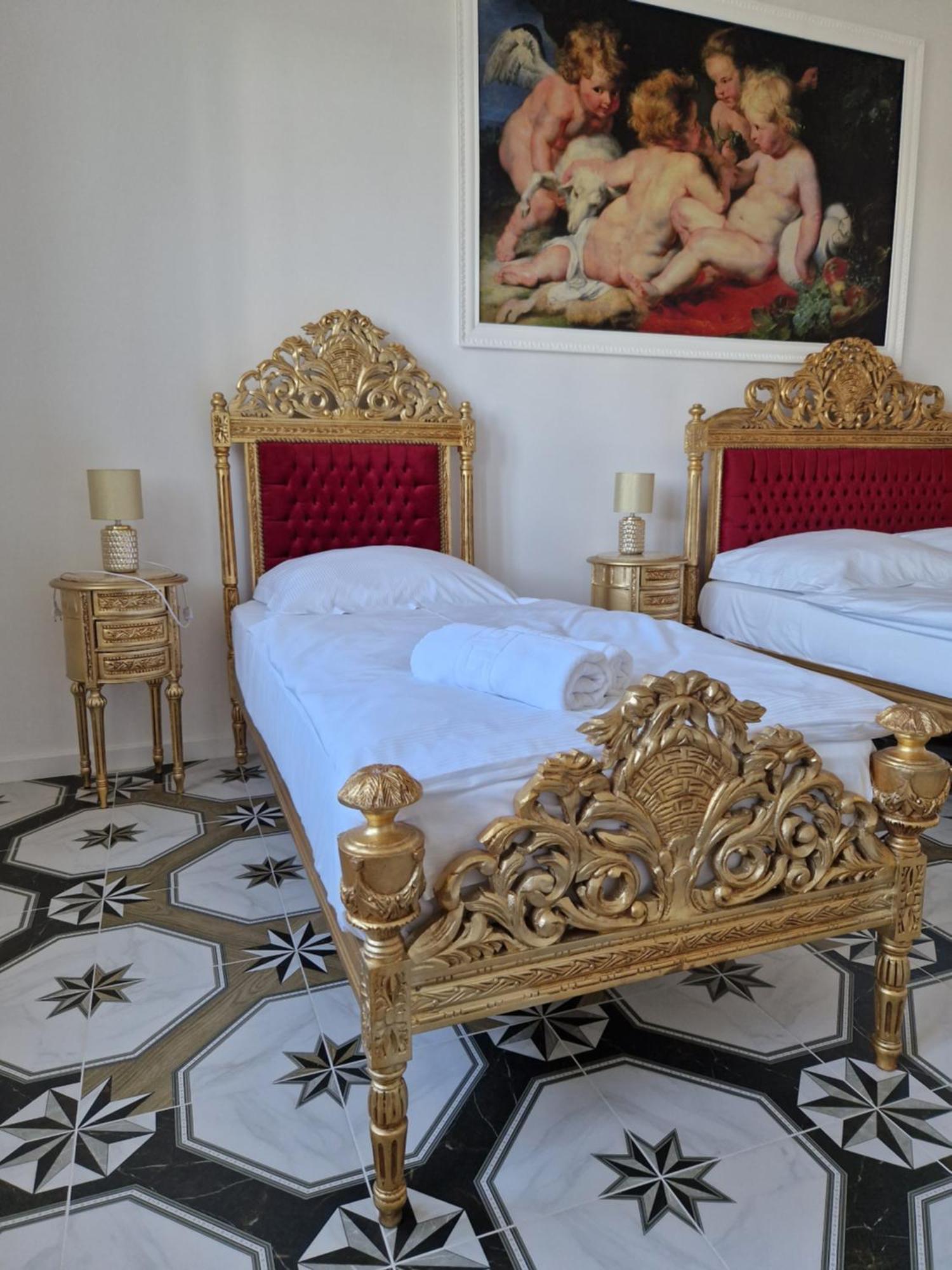Juwel Apartments Krakow Z Widokiem Na Wawel Ap 29A المظهر الخارجي الصورة