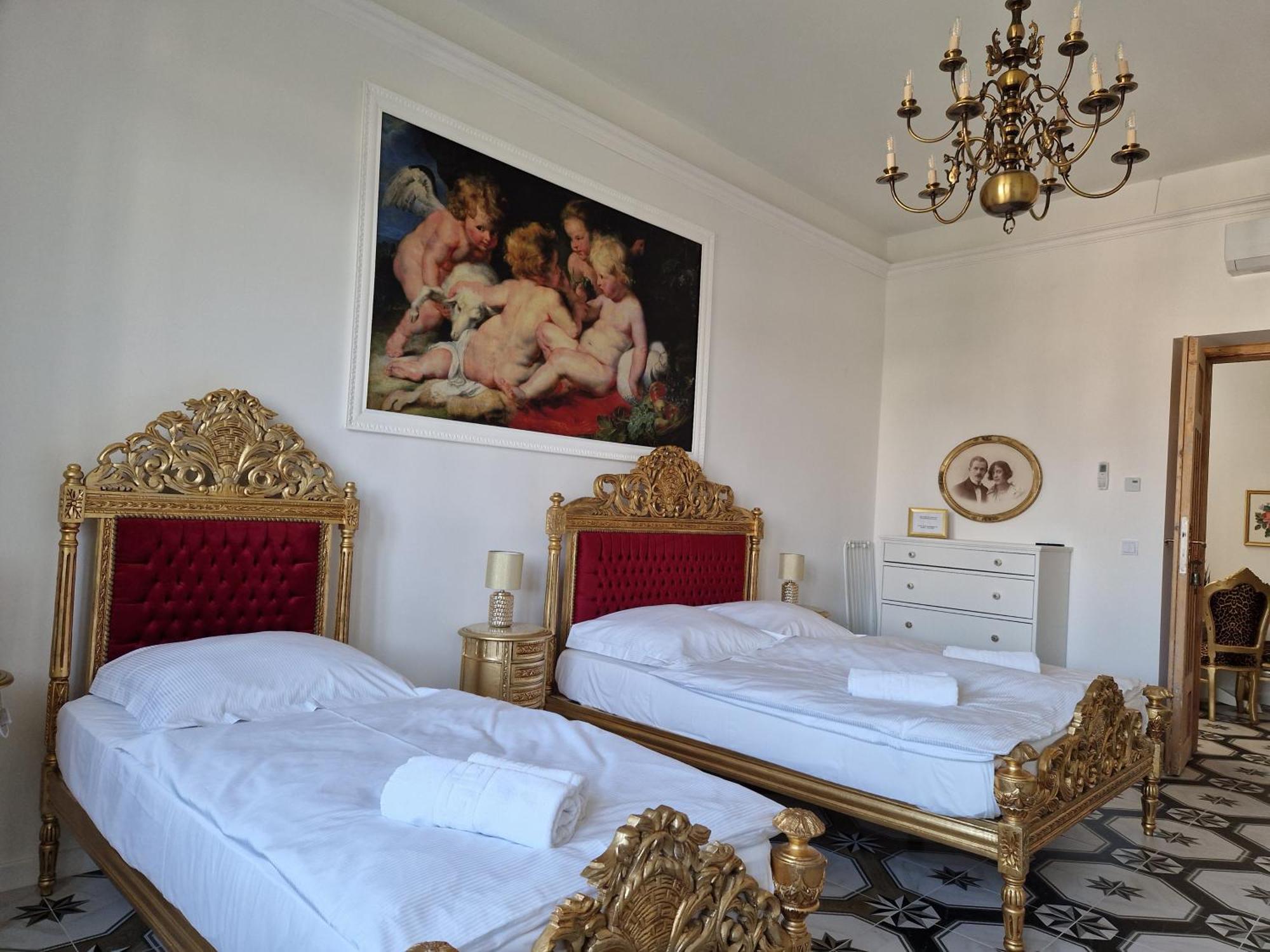 Juwel Apartments Krakow Z Widokiem Na Wawel Ap 29A المظهر الخارجي الصورة