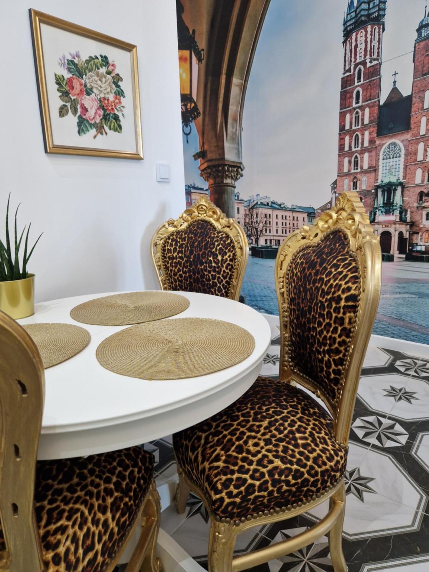 Juwel Apartments Krakow Z Widokiem Na Wawel Ap 29A المظهر الخارجي الصورة