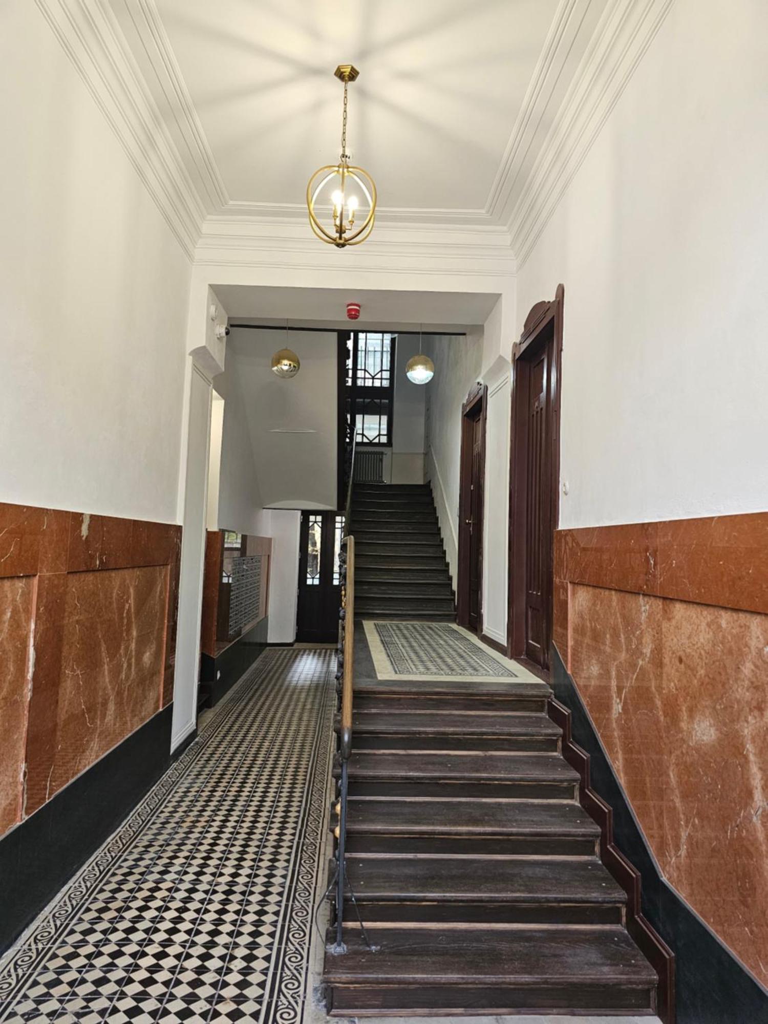 Juwel Apartments Krakow Z Widokiem Na Wawel Ap 29A المظهر الخارجي الصورة