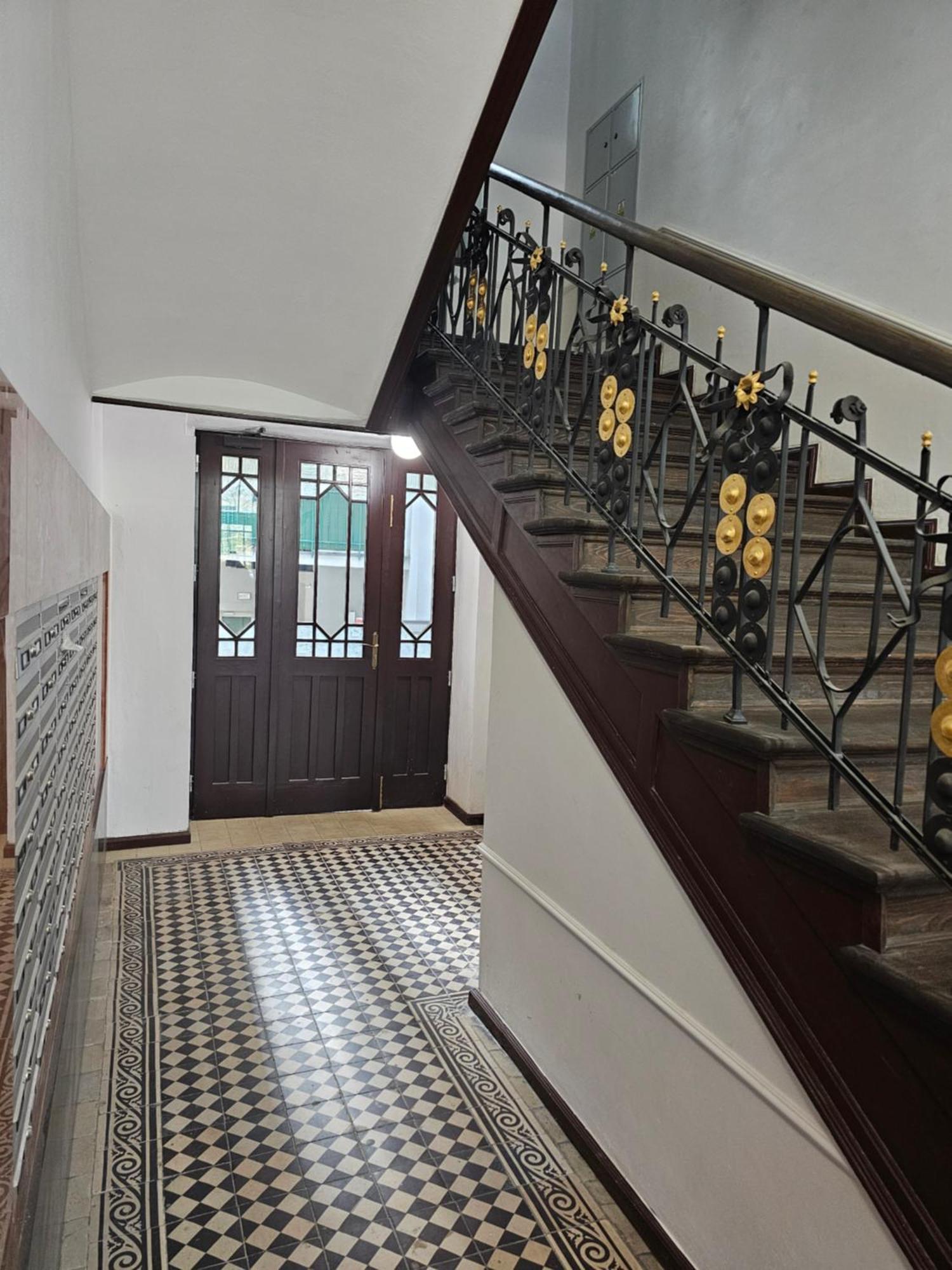 Juwel Apartments Krakow Z Widokiem Na Wawel Ap 29A المظهر الخارجي الصورة